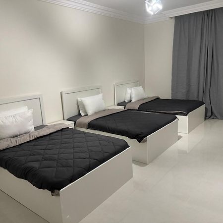 Almansour Laxury Apartements المدينة المنورة المظهر الخارجي الصورة