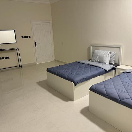 Almansour Laxury Apartements المدينة المنورة المظهر الخارجي الصورة