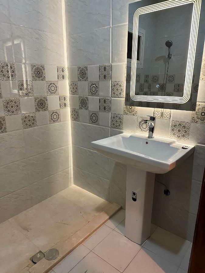 Almansour Laxury Apartements المدينة المنورة المظهر الخارجي الصورة