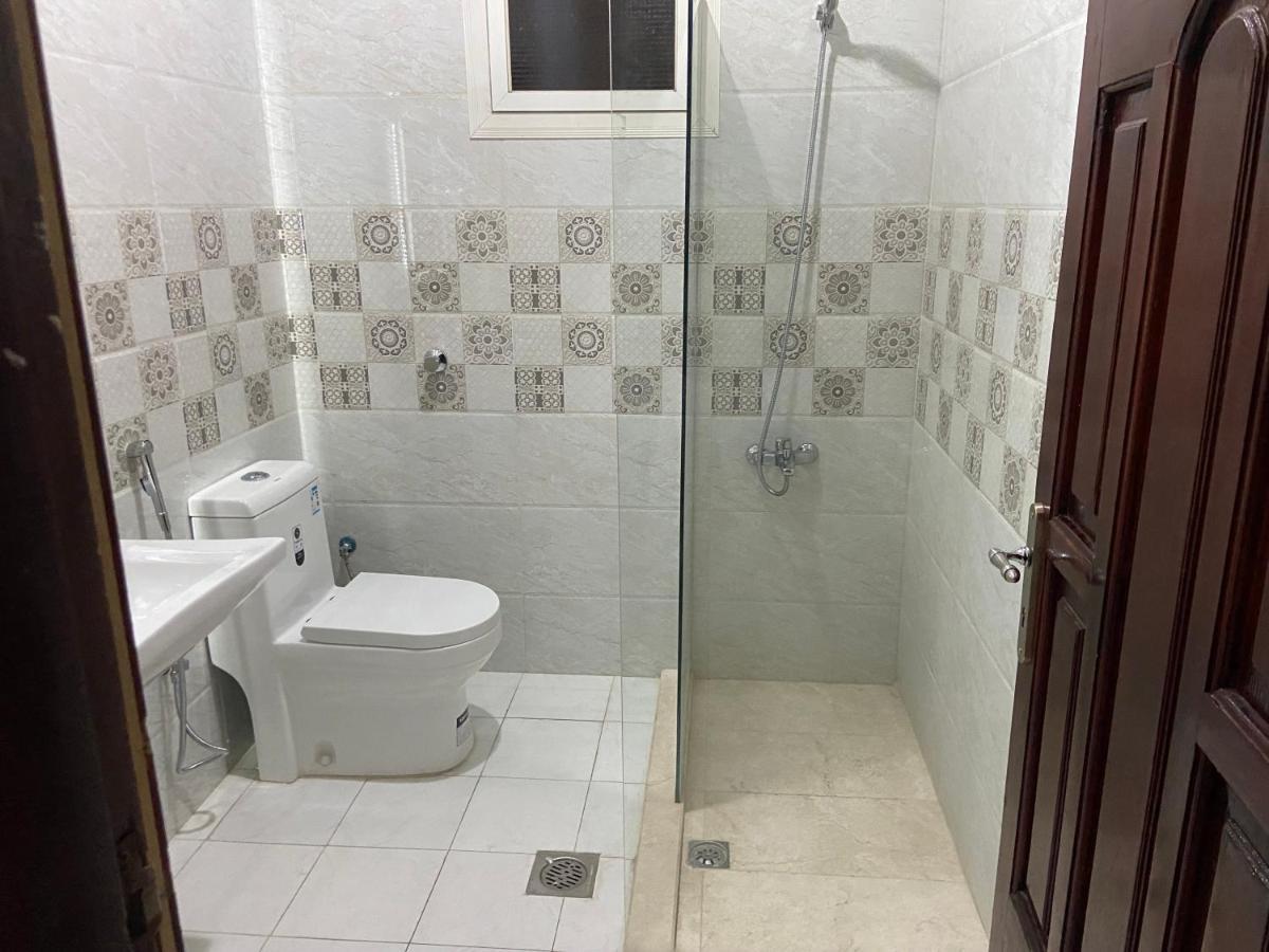 Almansour Laxury Apartements المدينة المنورة المظهر الخارجي الصورة