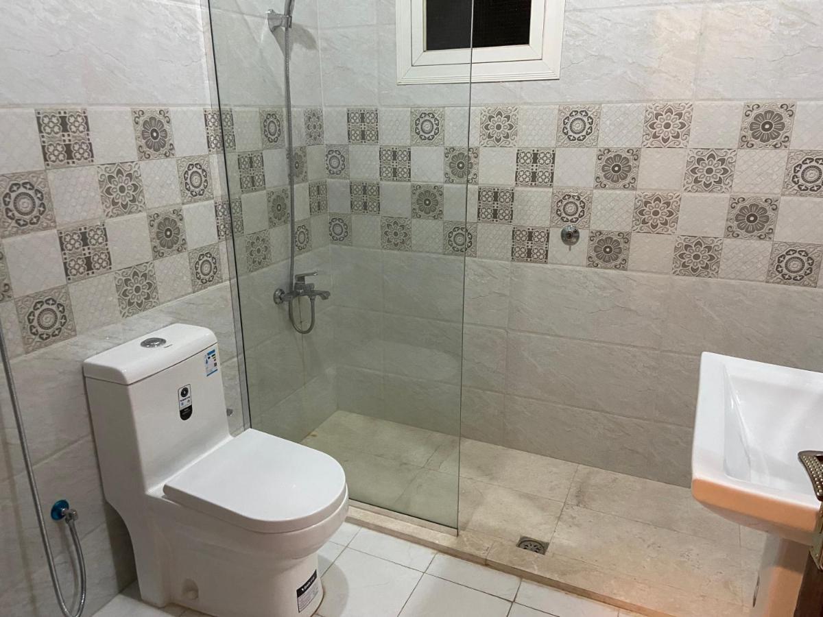 Almansour Laxury Apartements المدينة المنورة المظهر الخارجي الصورة