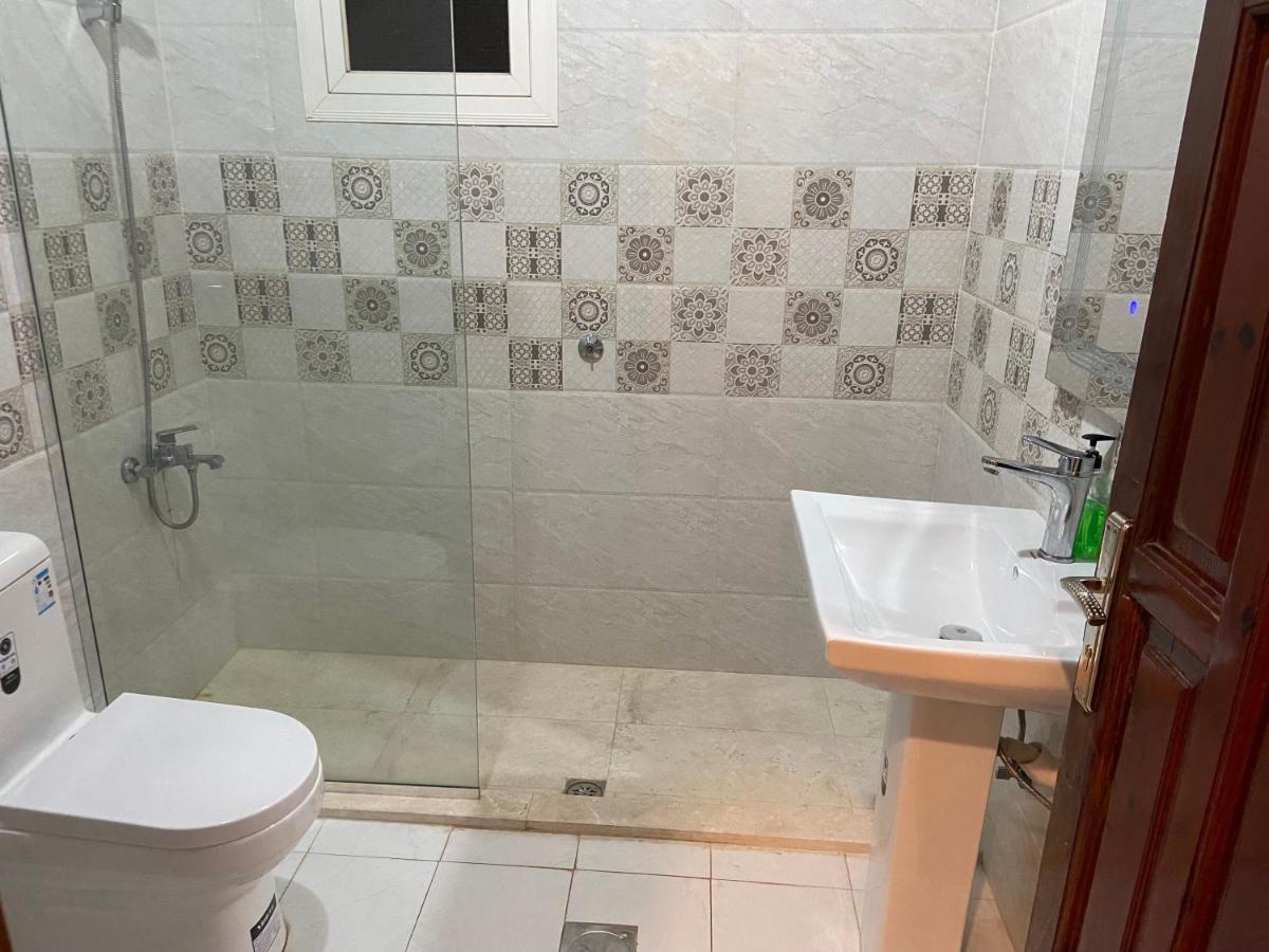Almansour Laxury Apartements المدينة المنورة المظهر الخارجي الصورة