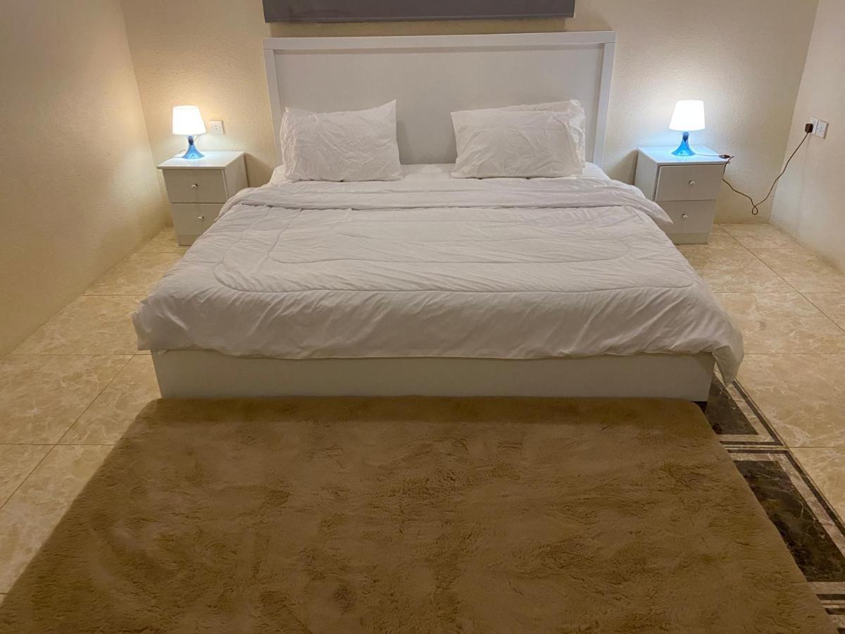 Almansour Laxury Apartements المدينة المنورة المظهر الخارجي الصورة