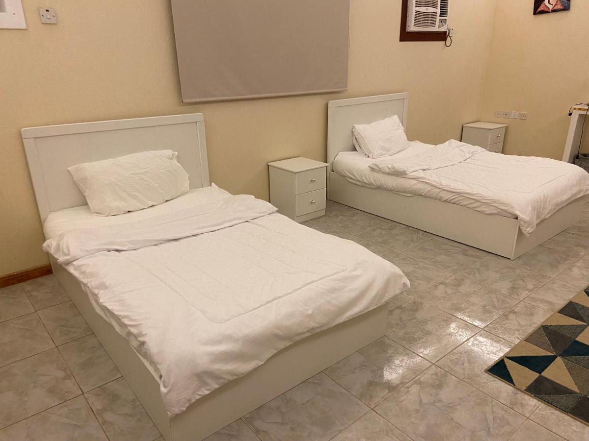 Almansour Laxury Apartements المدينة المنورة المظهر الخارجي الصورة