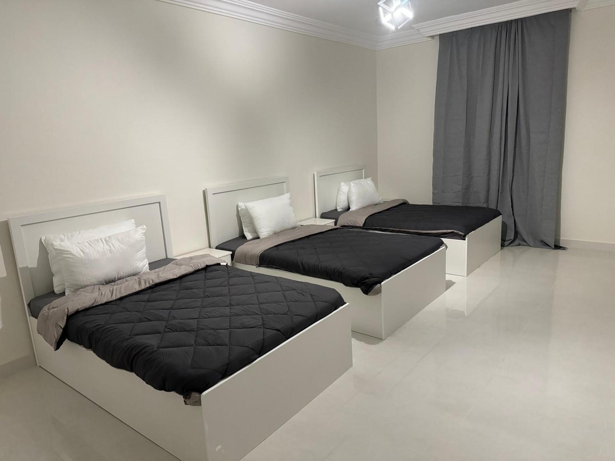 Almansour Laxury Apartements المدينة المنورة المظهر الخارجي الصورة