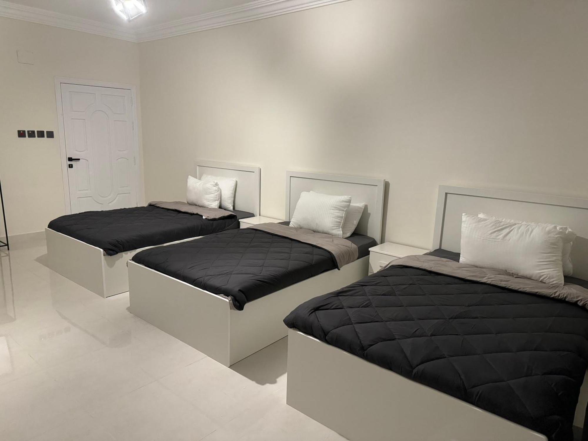 Almansour Laxury Apartements المدينة المنورة المظهر الخارجي الصورة