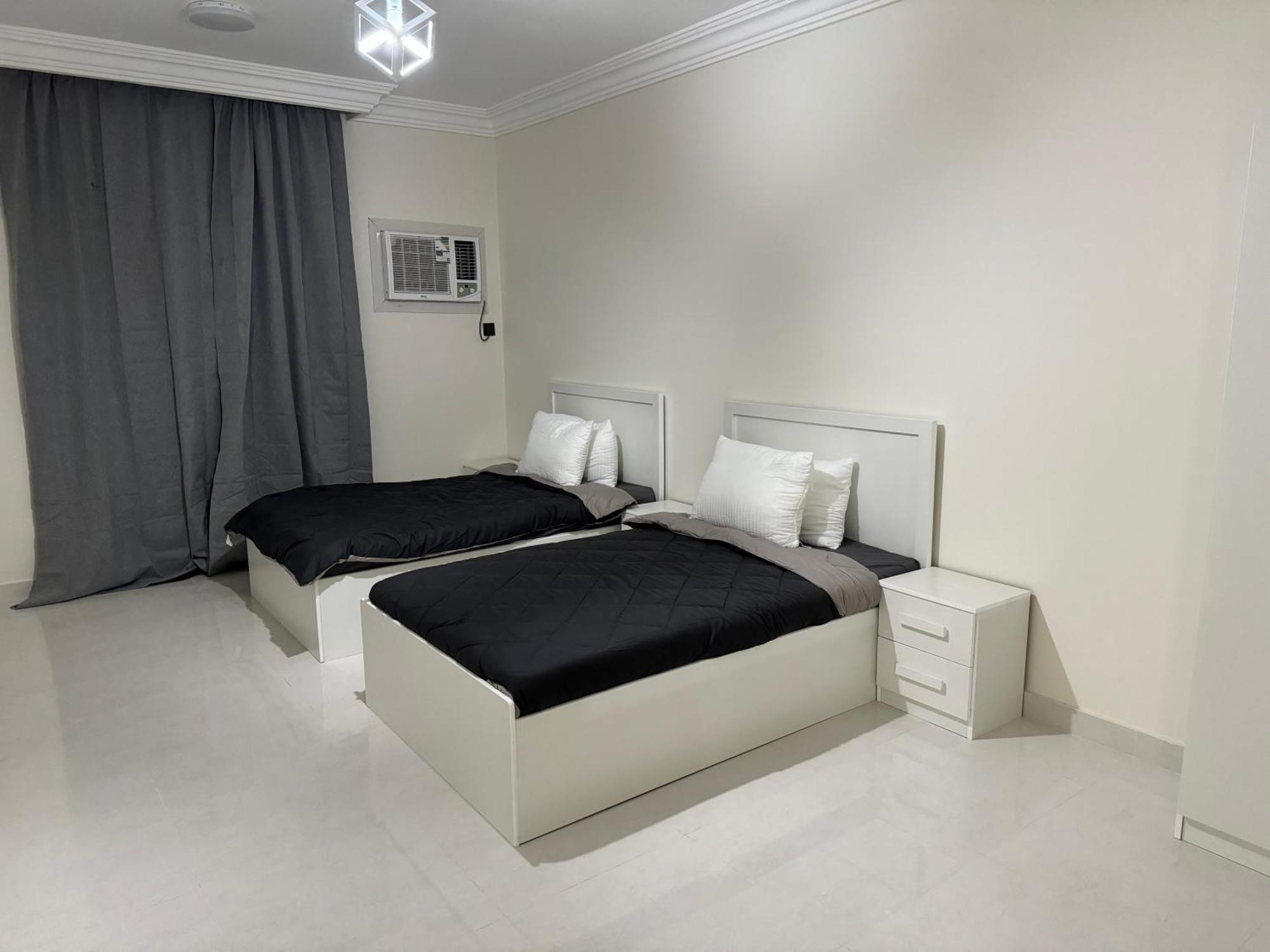 Almansour Laxury Apartements المدينة المنورة المظهر الخارجي الصورة