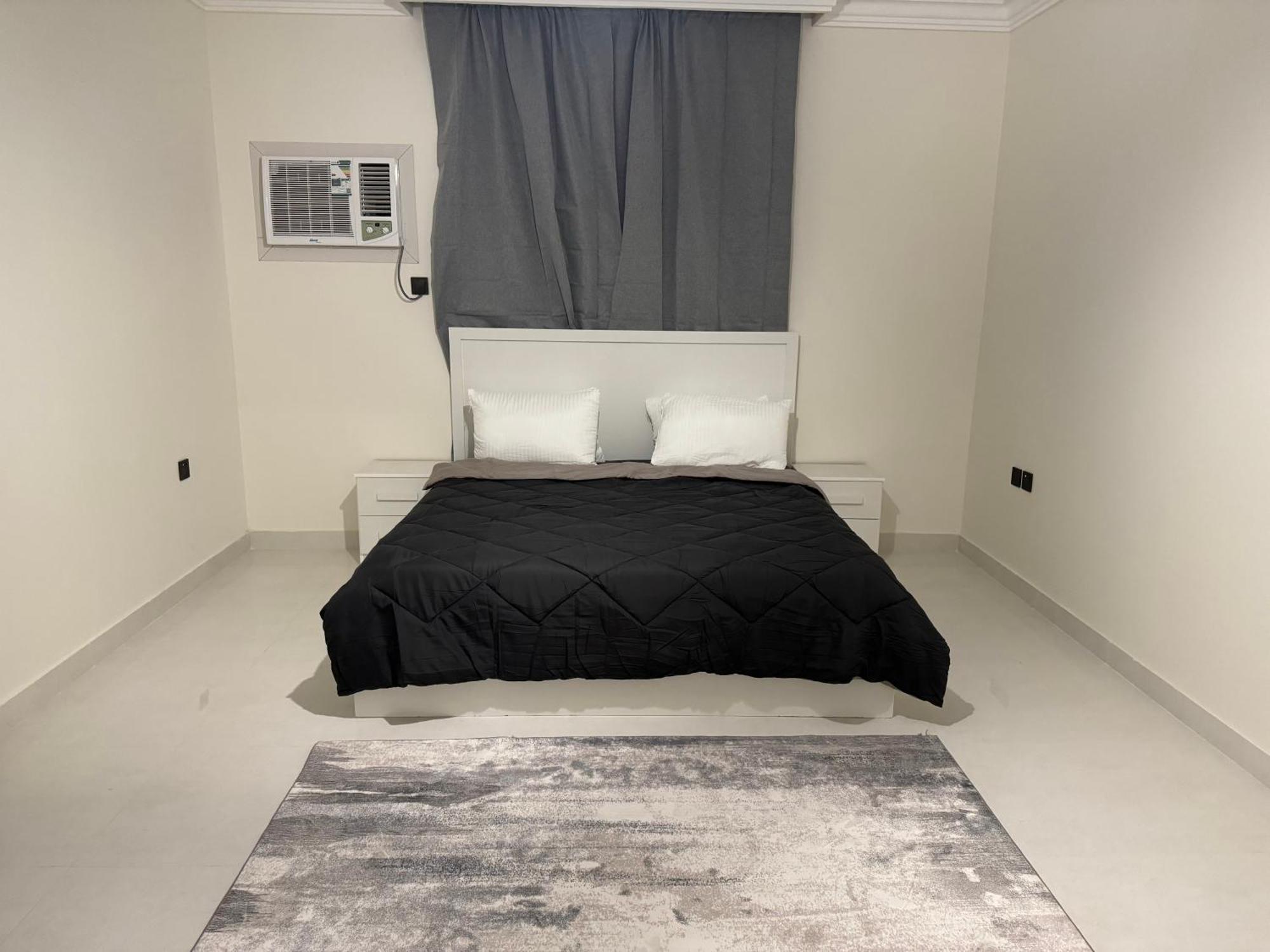Almansour Laxury Apartements المدينة المنورة المظهر الخارجي الصورة