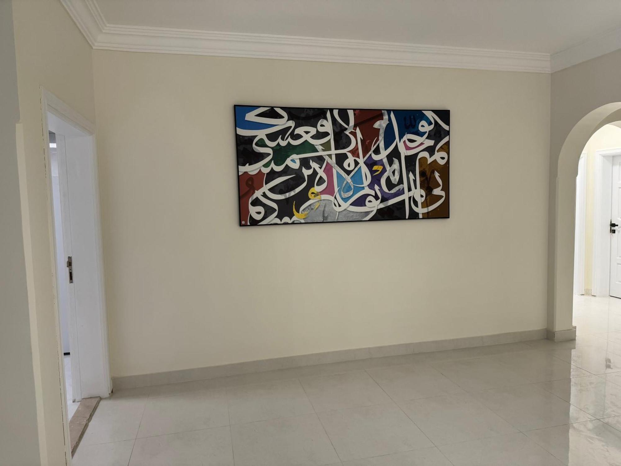 Almansour Laxury Apartements المدينة المنورة المظهر الخارجي الصورة
