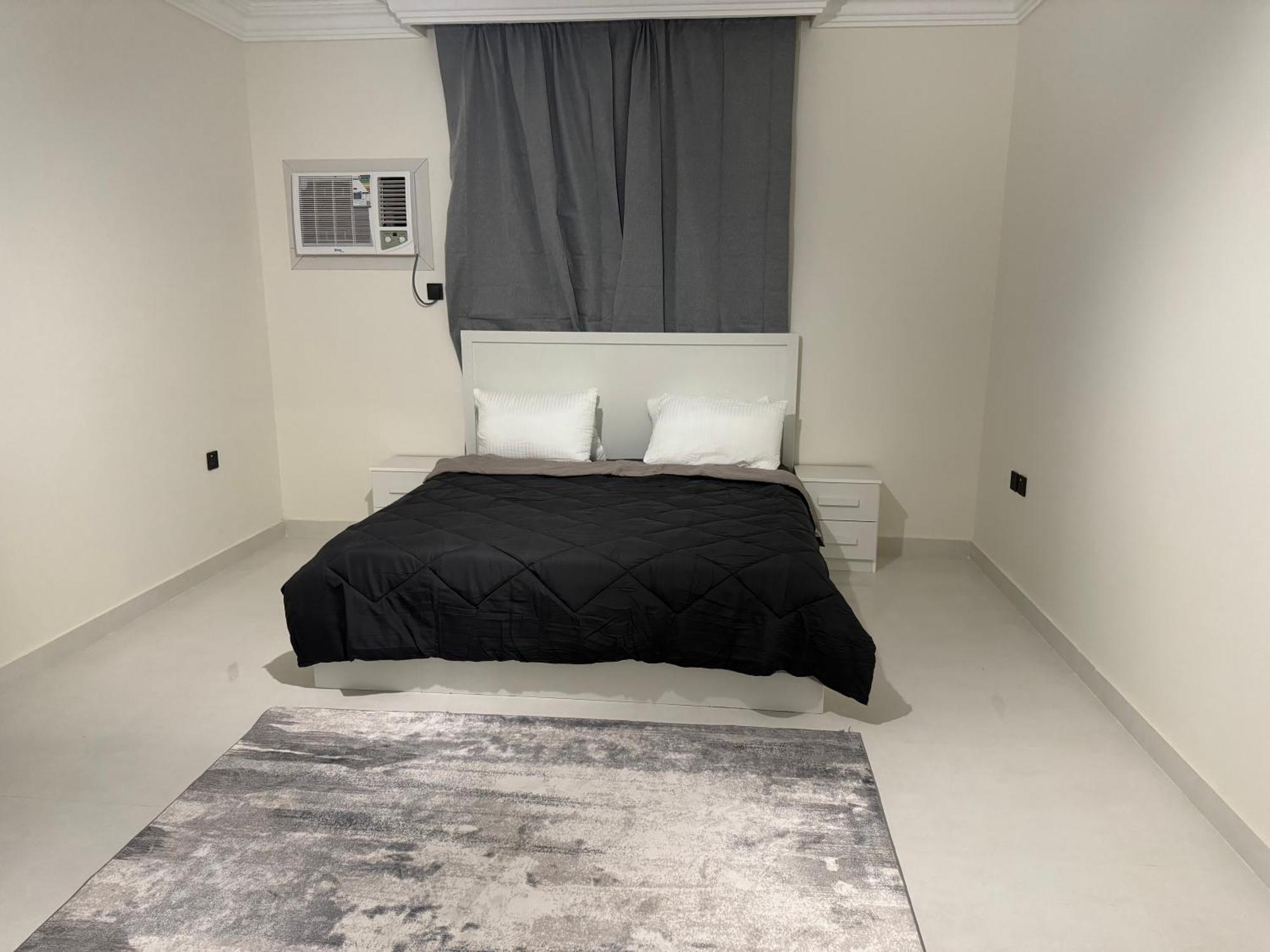 Almansour Laxury Apartements المدينة المنورة المظهر الخارجي الصورة