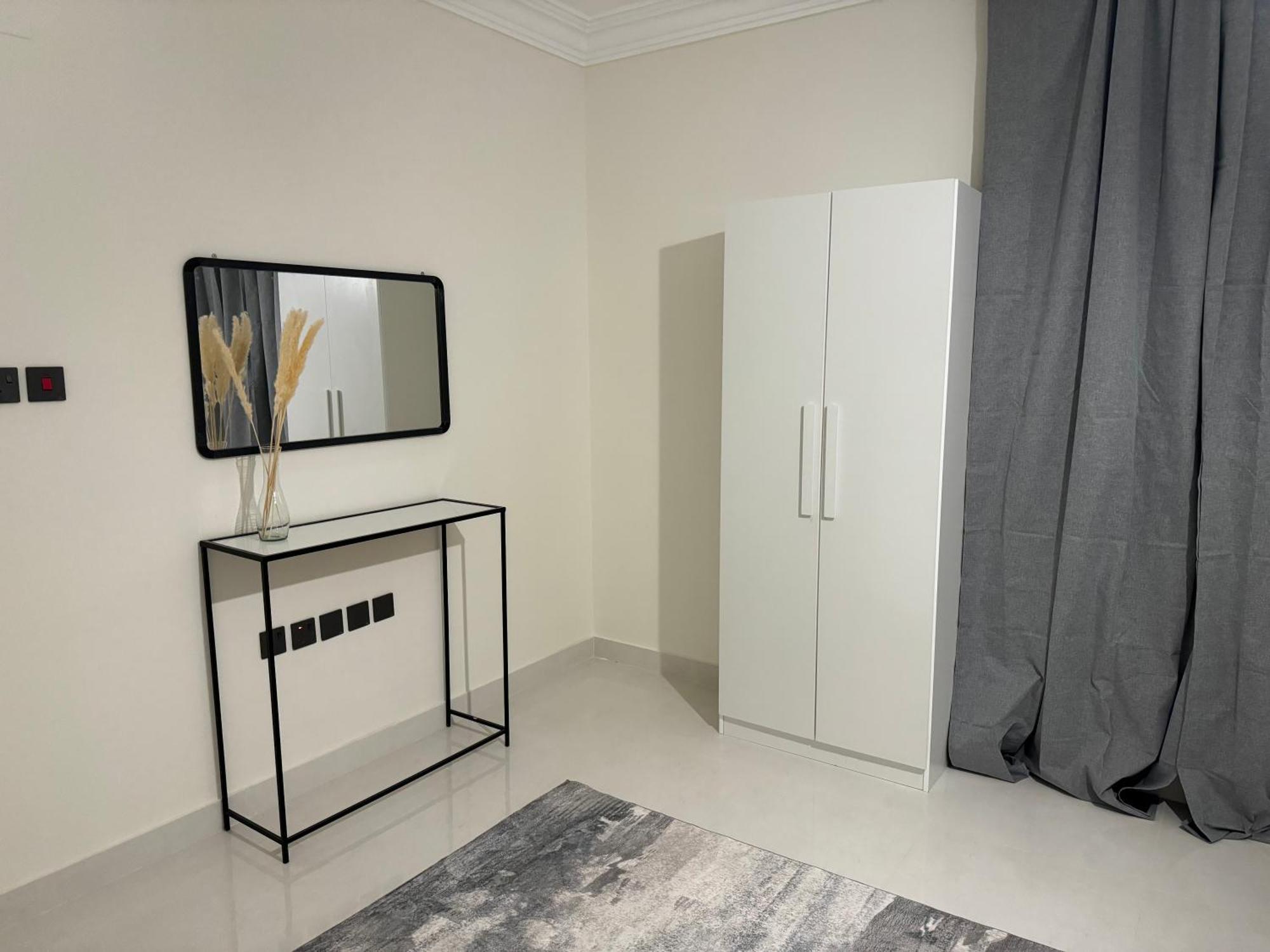 Almansour Laxury Apartements المدينة المنورة المظهر الخارجي الصورة