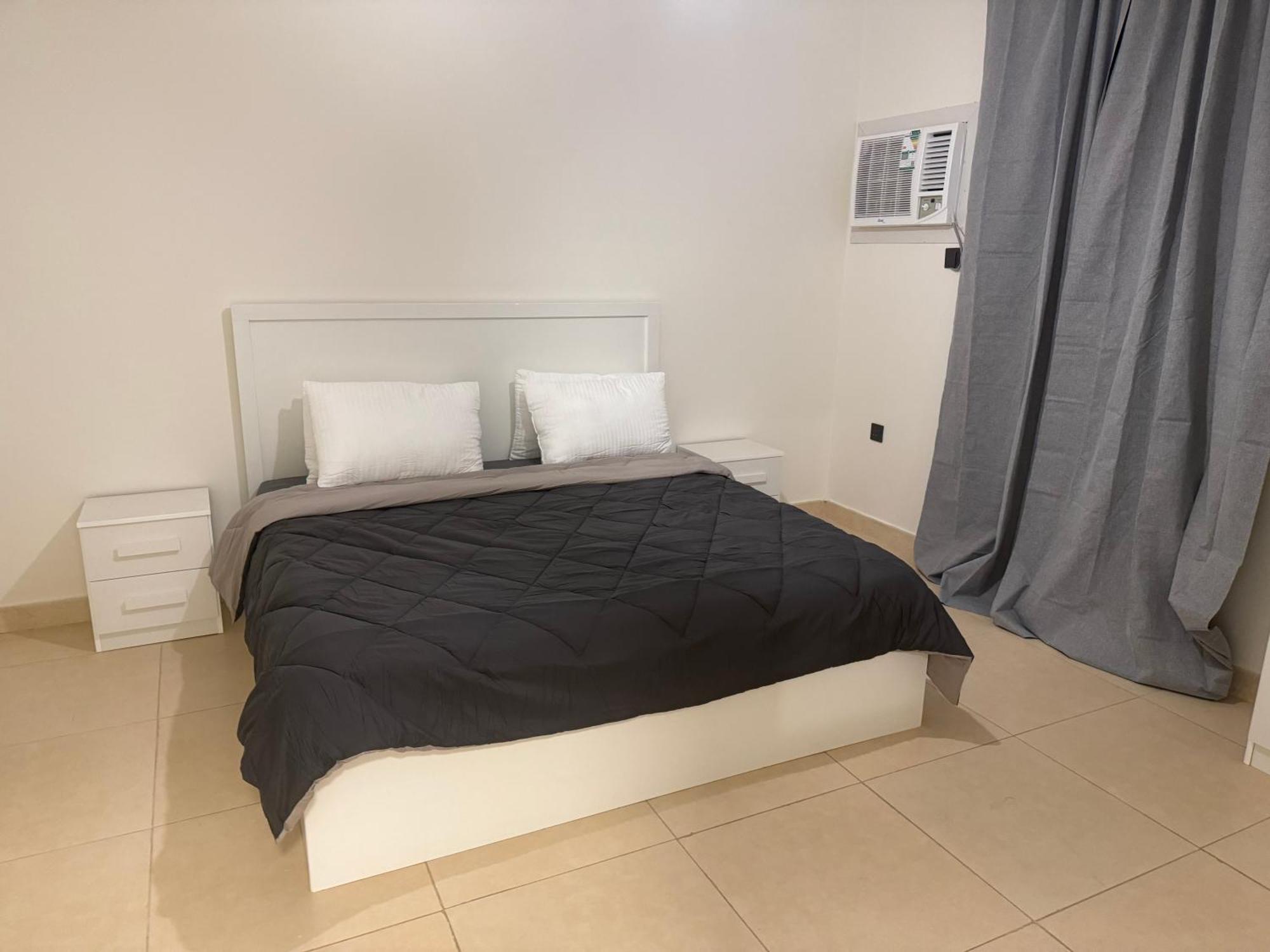 Almansour Laxury Apartements المدينة المنورة المظهر الخارجي الصورة