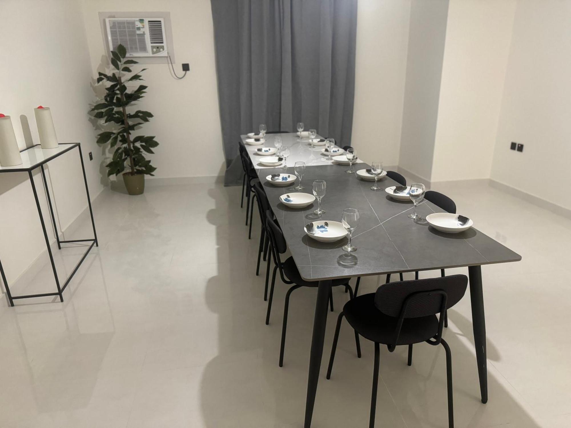 Almansour Laxury Apartements المدينة المنورة المظهر الخارجي الصورة