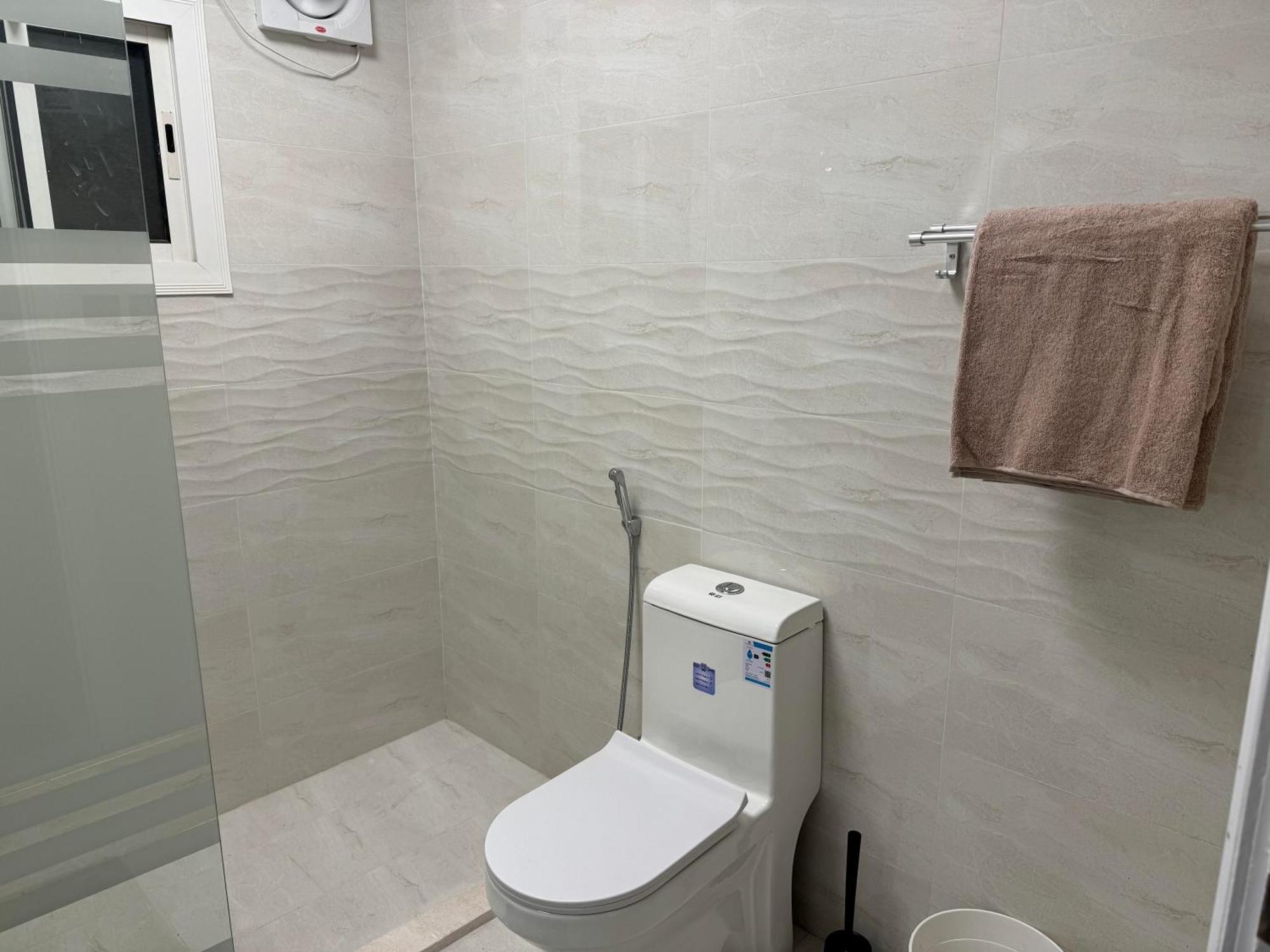 Almansour Laxury Apartements المدينة المنورة المظهر الخارجي الصورة