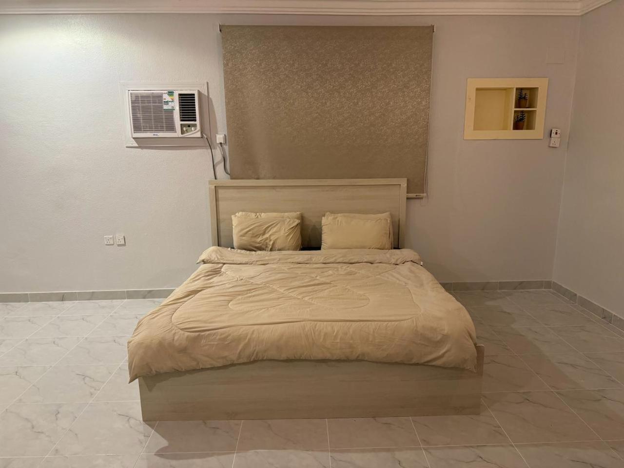 Almansour Laxury Apartements المدينة المنورة المظهر الخارجي الصورة