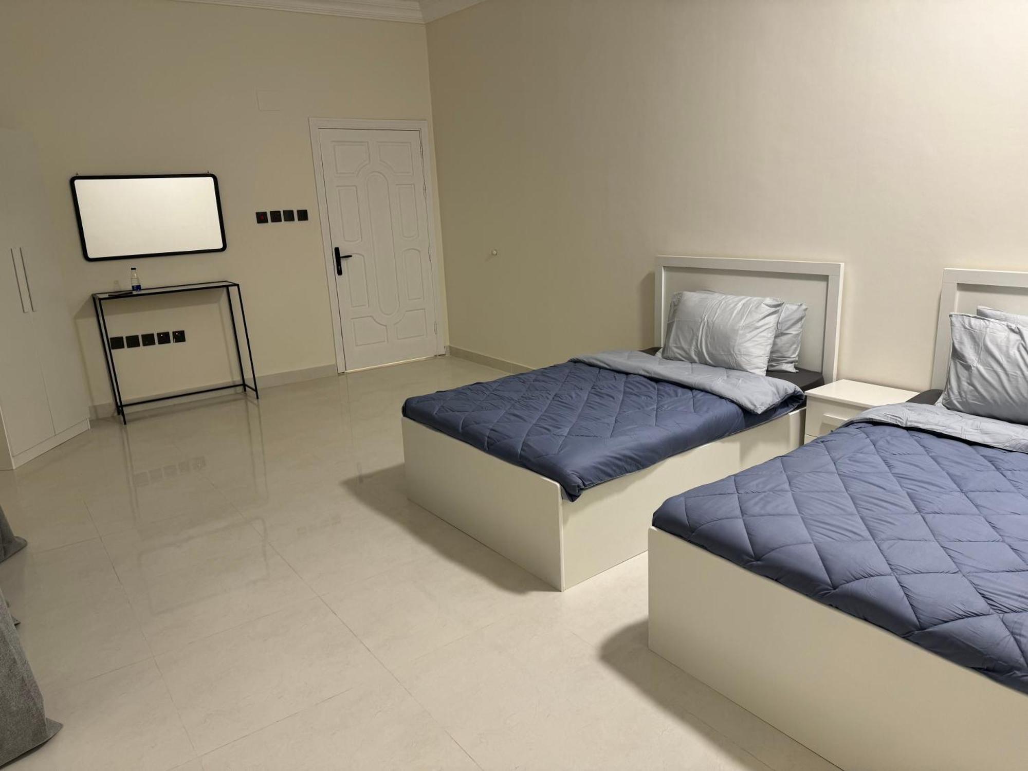 Almansour Laxury Apartements المدينة المنورة المظهر الخارجي الصورة