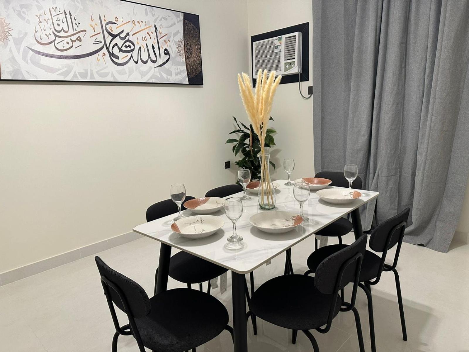 Almansour Laxury Apartements المدينة المنورة المظهر الخارجي الصورة
