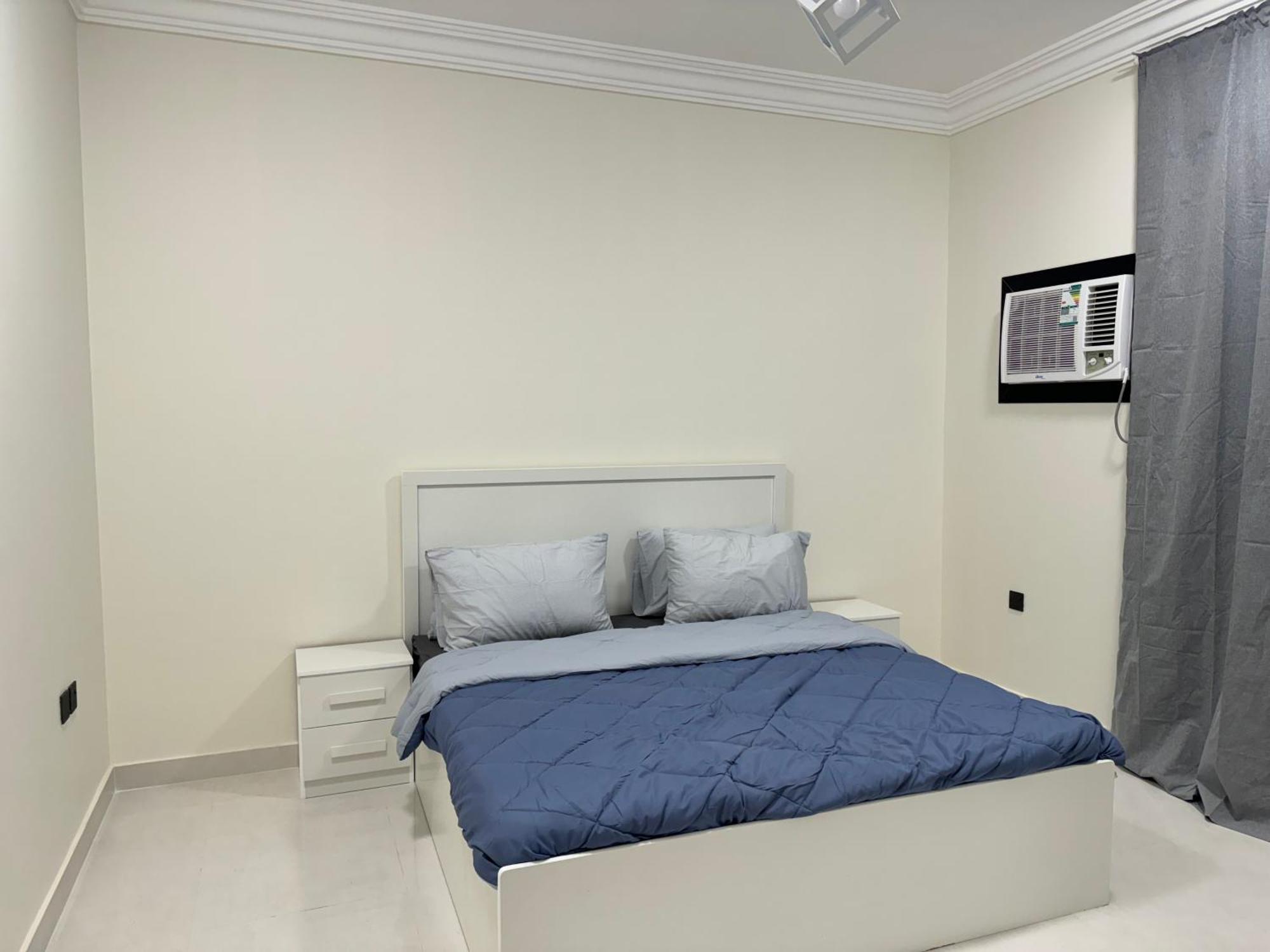 Almansour Laxury Apartements المدينة المنورة المظهر الخارجي الصورة