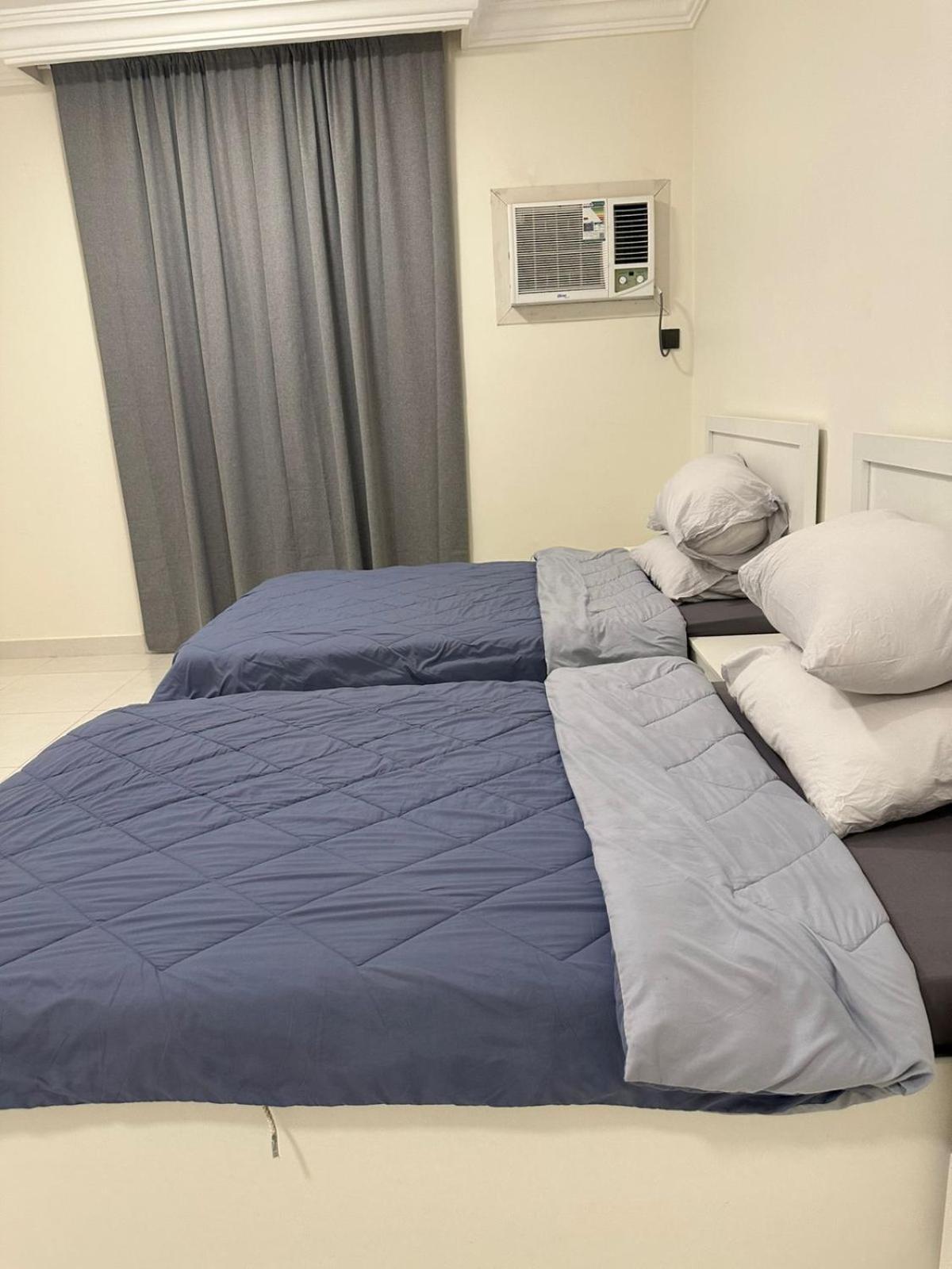 Almansour Laxury Apartements المدينة المنورة المظهر الخارجي الصورة