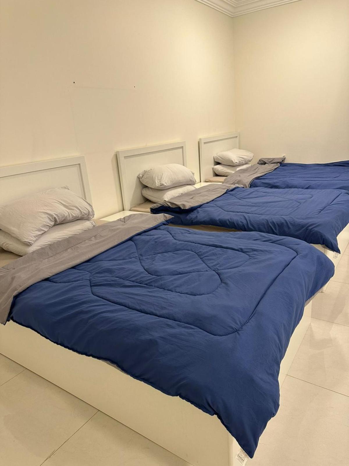Almansour Laxury Apartements المدينة المنورة المظهر الخارجي الصورة