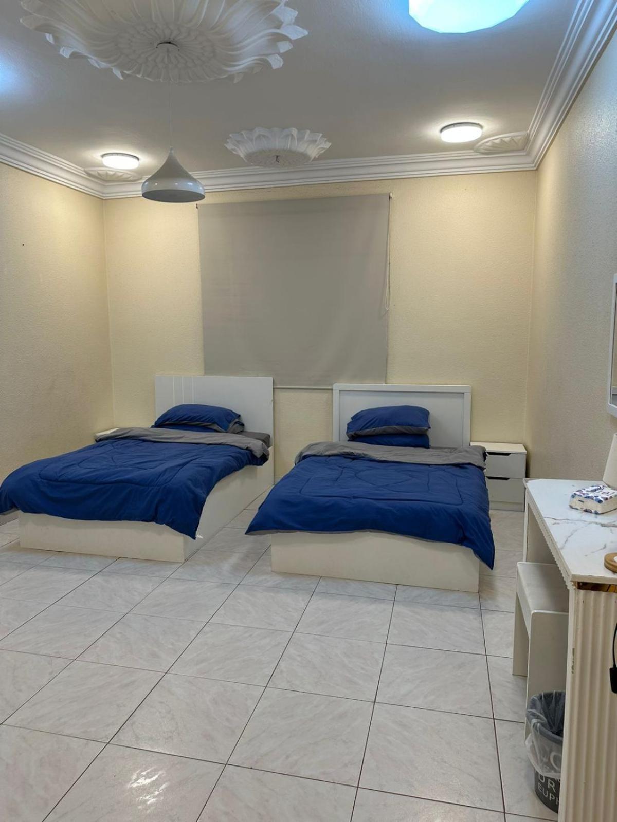 Almansour Laxury Apartements المدينة المنورة المظهر الخارجي الصورة