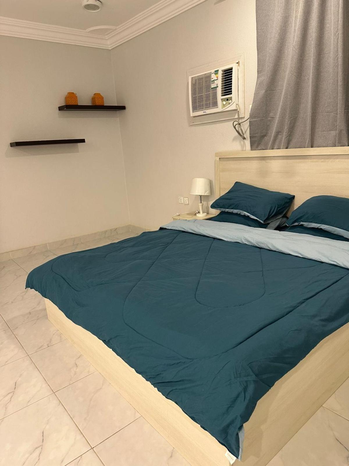 Almansour Laxury Apartements المدينة المنورة المظهر الخارجي الصورة